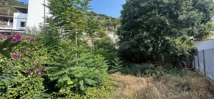 Продажа  жилого участка в Mijas 0