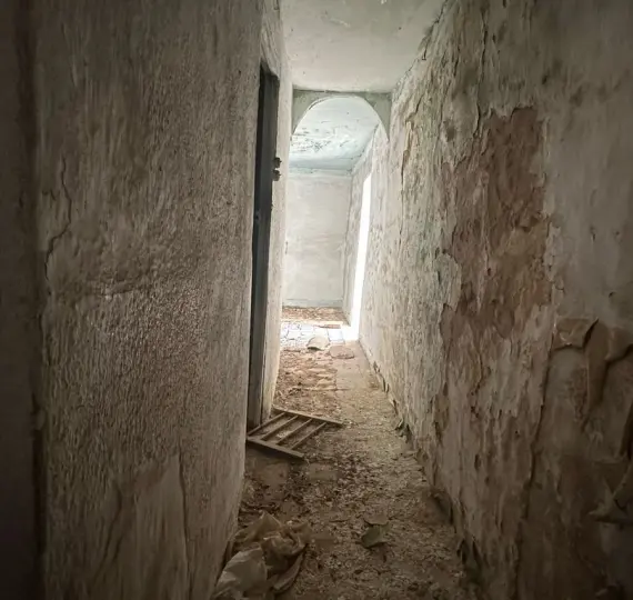 Продажа  жилого участка в Mijas