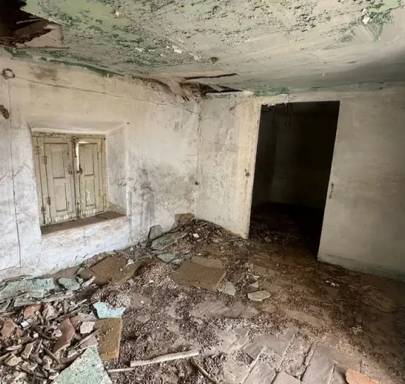 Продажа  жилого участка в Mijas