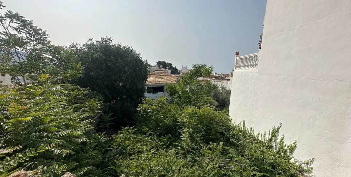 Продажа  жилого участка в Mijas 8