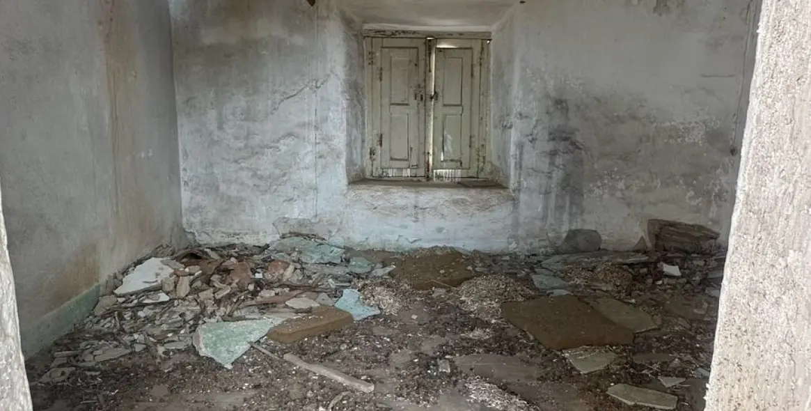 Продажа  жилого участка в Mijas 9