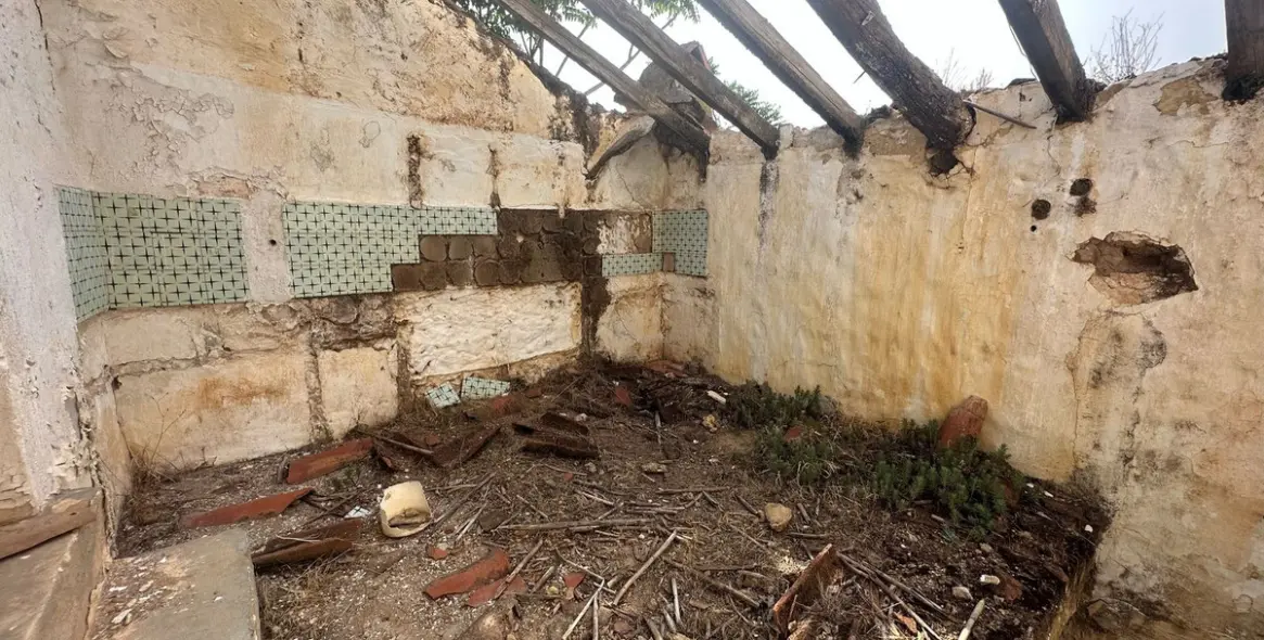 Продажа  жилого участка в Mijas 11