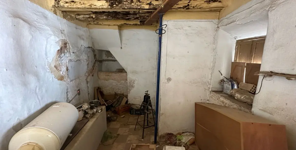 Продажа  жилого участка в Mijas 16