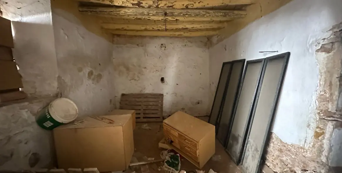 Продажа  жилого участка в Mijas 17