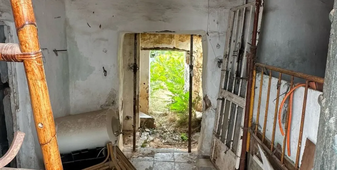 Продажа  жилого участка в Mijas 18