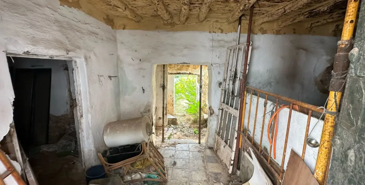 Продажа  жилого участка в Mijas 19