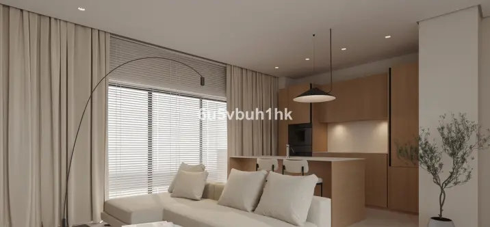 Ground floor apartment R5070235 0