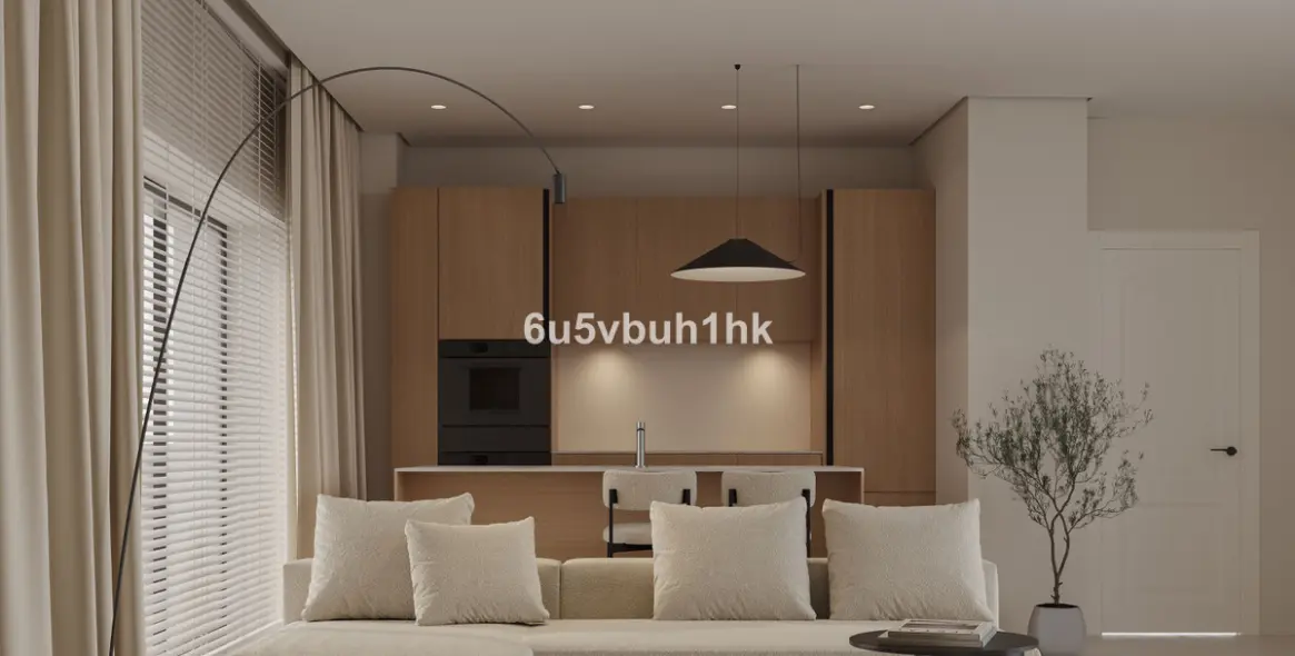 Sale of ground floor apartment in Malaga (district Málaga Centro) 2