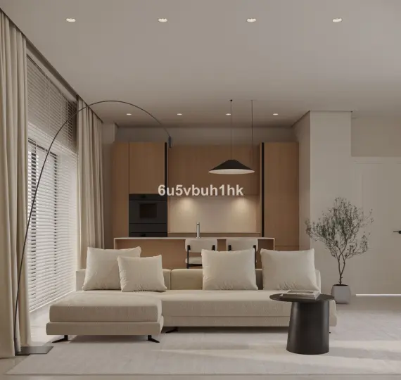 Ground floor apartment R5070235