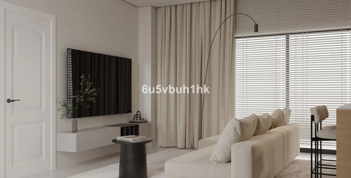 Sale of ground floor apartment in Malaga (district Málaga Centro) 3