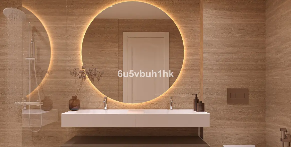 Sale of ground floor apartment in Malaga (district Málaga Centro) 5