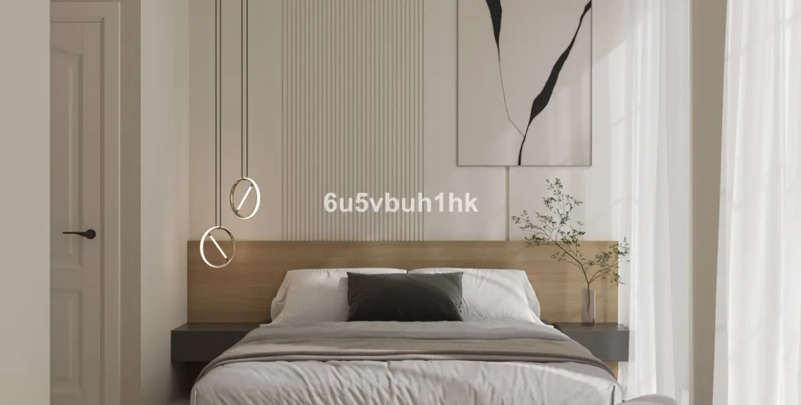 Sale of ground floor apartment in Malaga (district Málaga Centro) 6