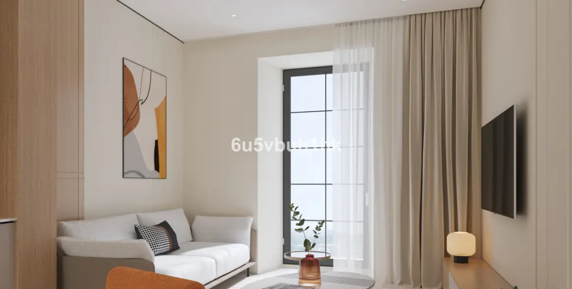 Sale of ground floor apartment in Malaga (district Málaga Centro) 7
