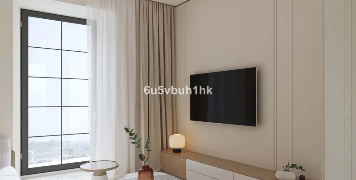 Sale of ground floor apartment in Malaga (district Málaga Centro) 9