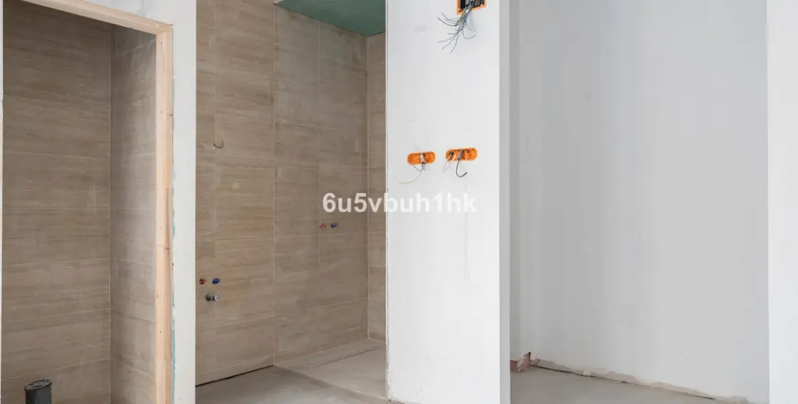 Venta de apartamento en planta baja en Málaga Centro 11