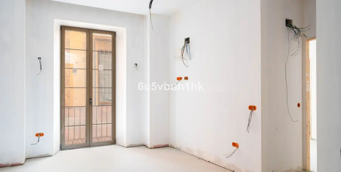 Venta de apartamento en planta baja en Málaga Centro 15