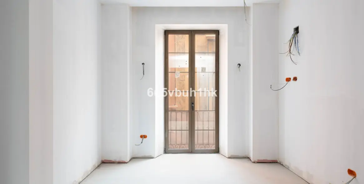 Venta de apartamento en planta baja en Málaga Centro 17