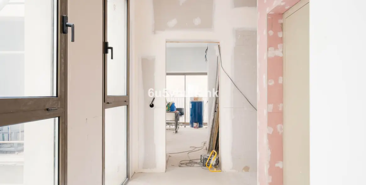 Venta de apartamento en planta baja en Málaga Centro 19