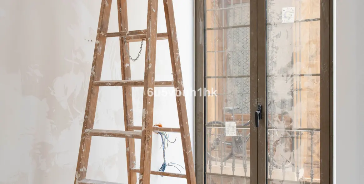 Venta de apartamento en planta baja en Málaga Centro 20