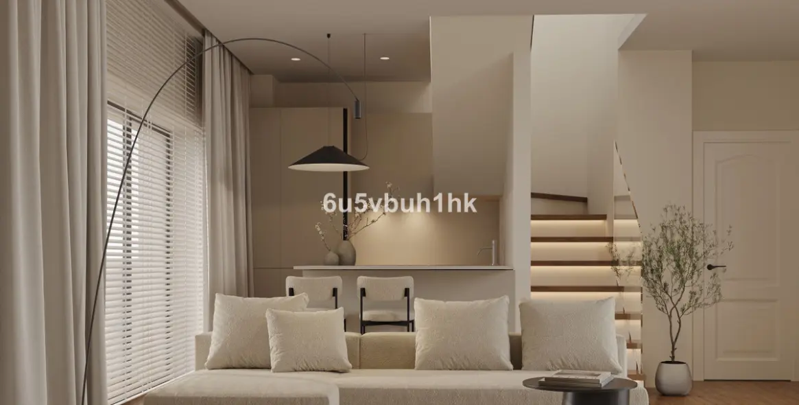 Sale of middle floor apartment in Málaga Centro 22