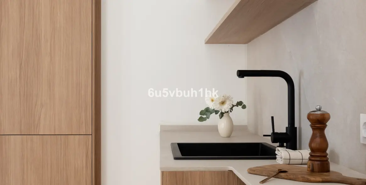 Sale of ground floor apartment in Málaga Centro 41