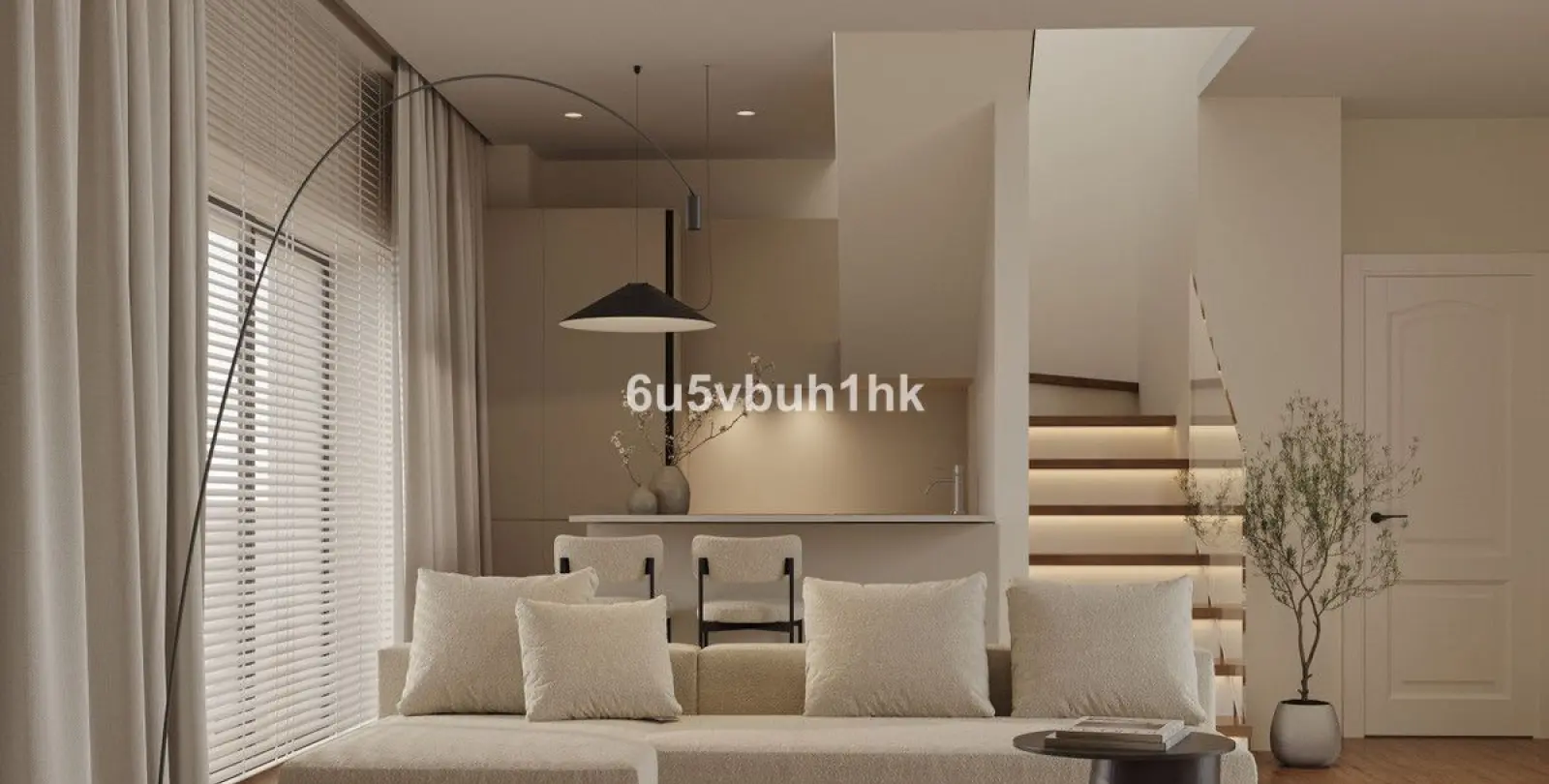 Sale of ground floor apartment in Málaga Centro 1