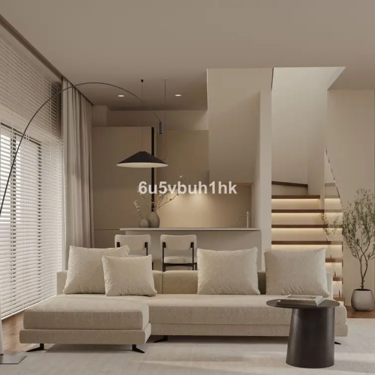 Sale of ground floor apartment in Málaga Centro