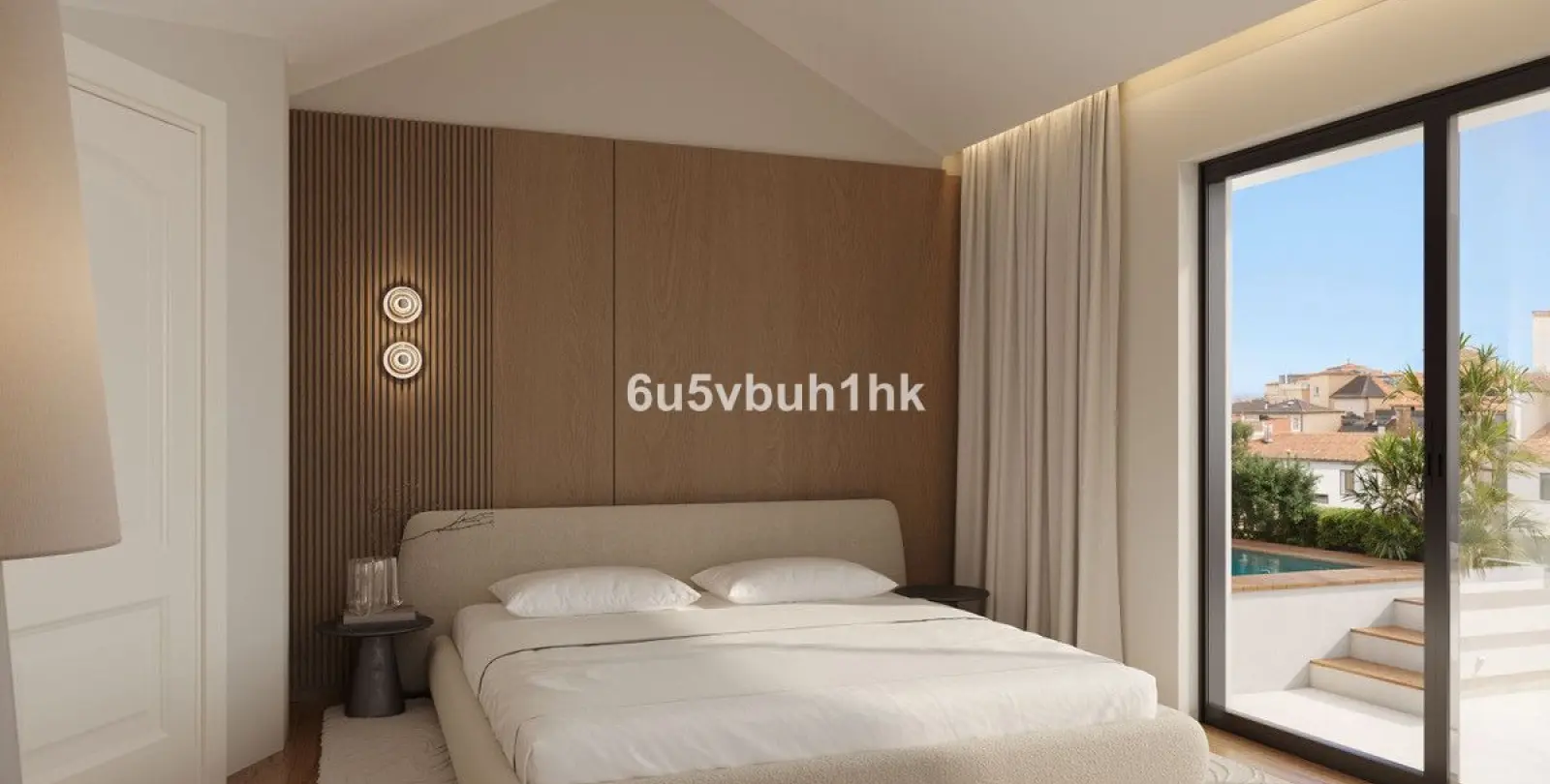 Sale of ground floor apartment in Málaga Centro 2