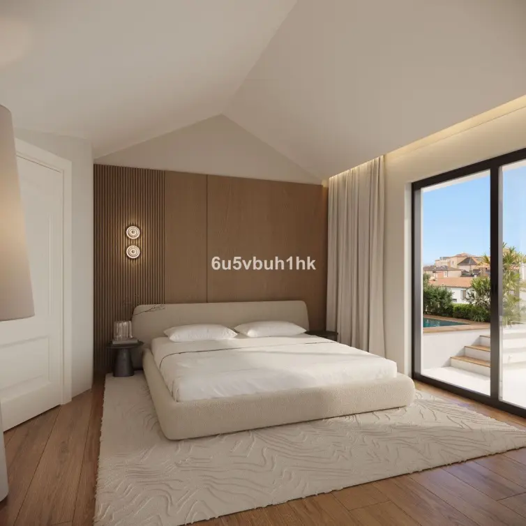 Sale of ground floor apartment in Málaga Centro
