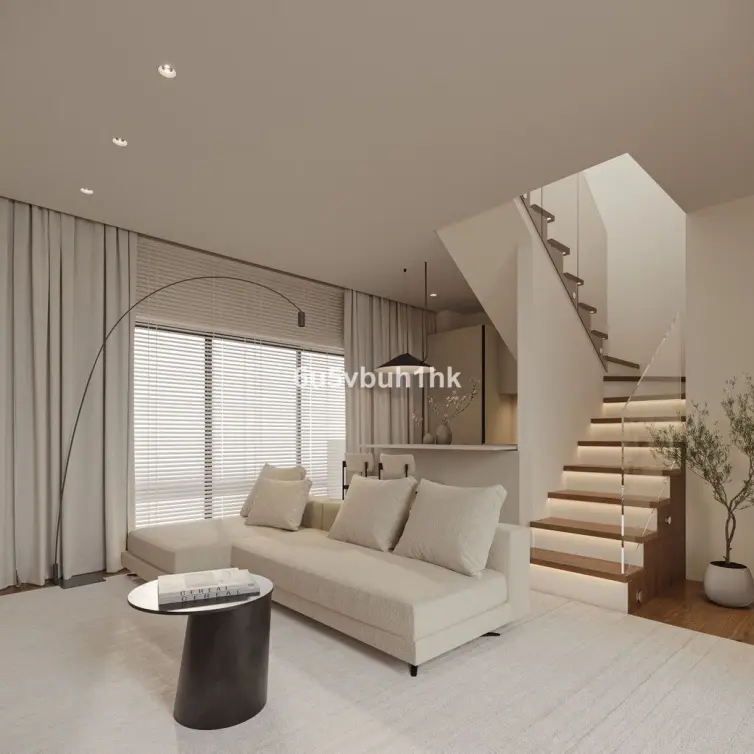 Sale of ground floor apartment in Málaga Centro