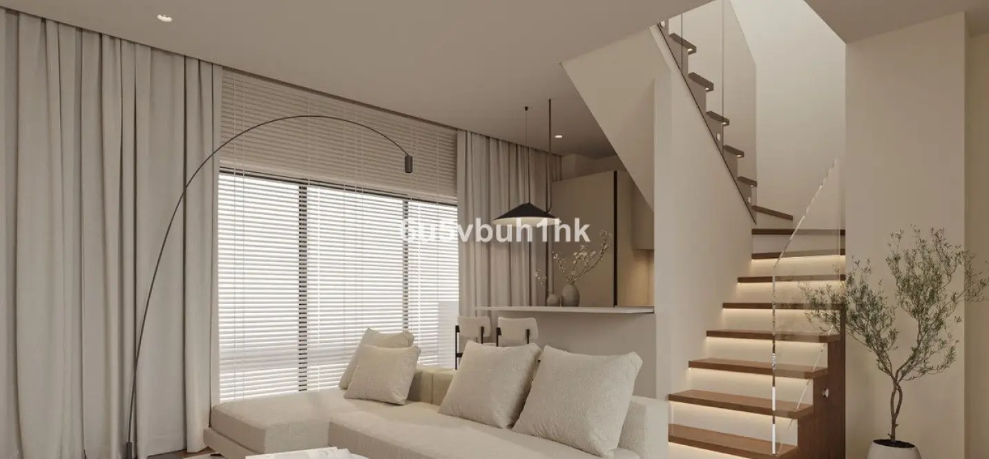 Sale of ground floor apartment in Málaga Centro 2