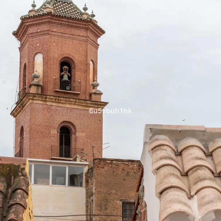 Sale of ground floor apartment in Málaga Centro