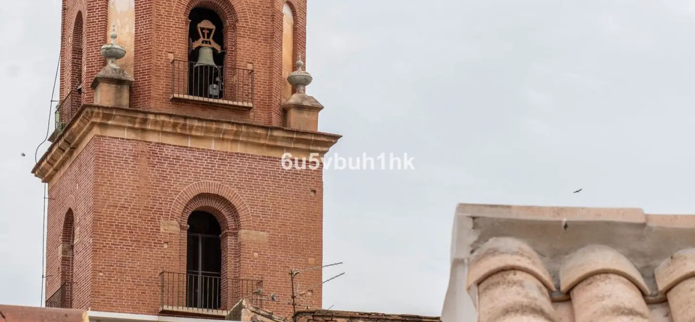 Sale of ground floor apartment in Málaga Centro 3