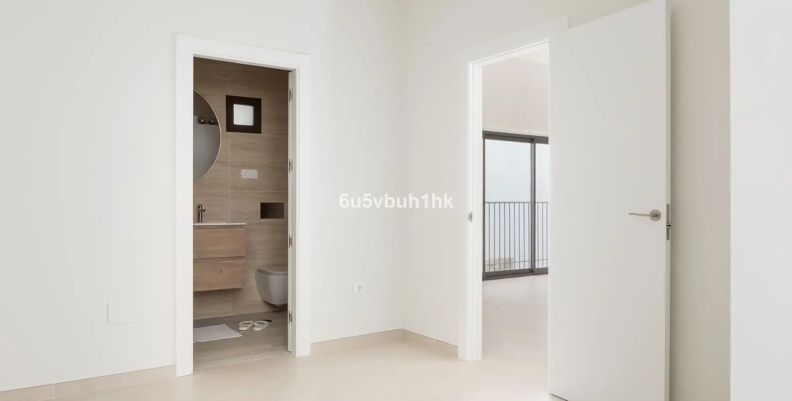 Sale of ground floor apartment in Málaga Centro 15