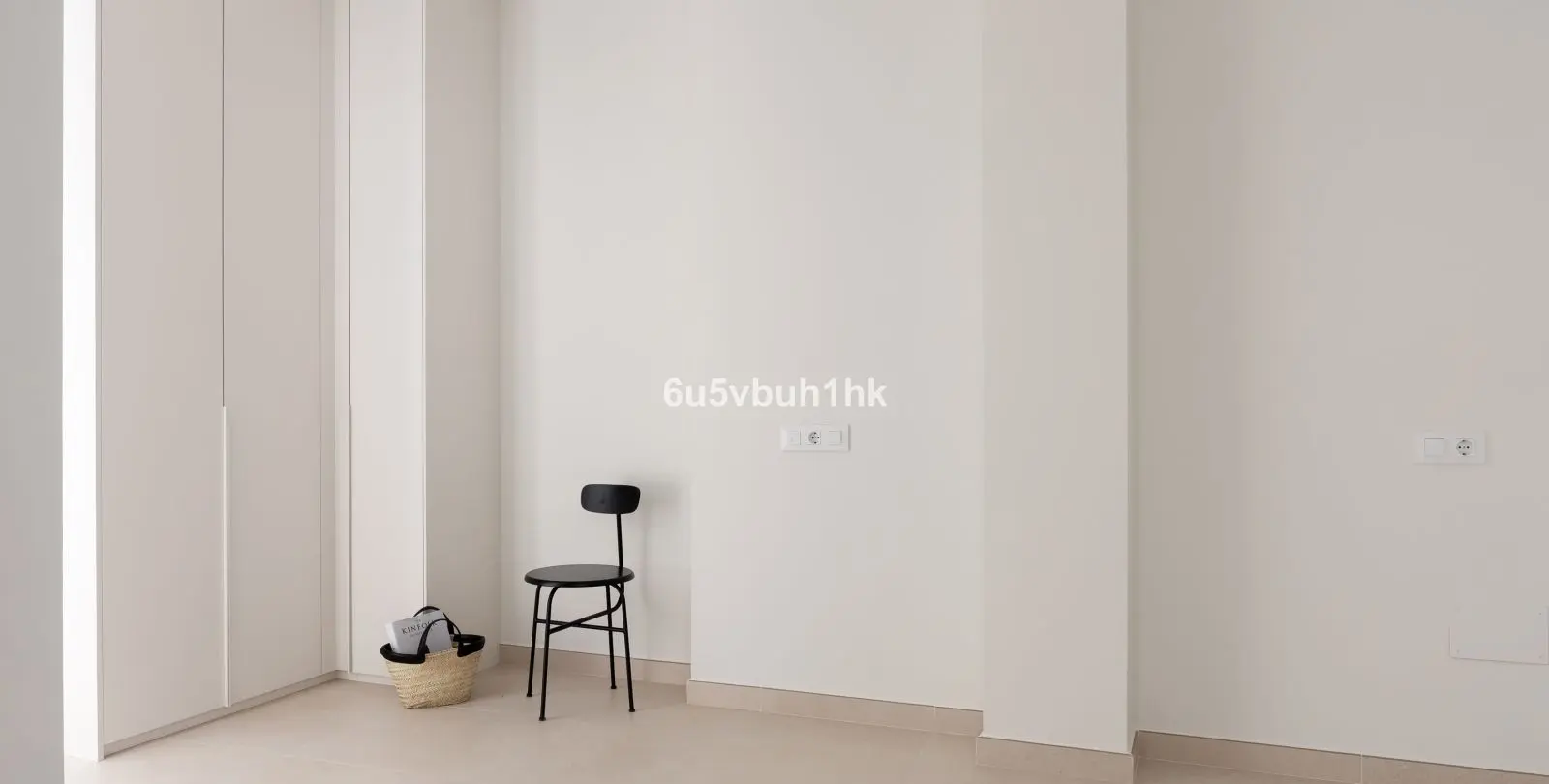 Sale of ground floor apartment in Málaga Centro 16