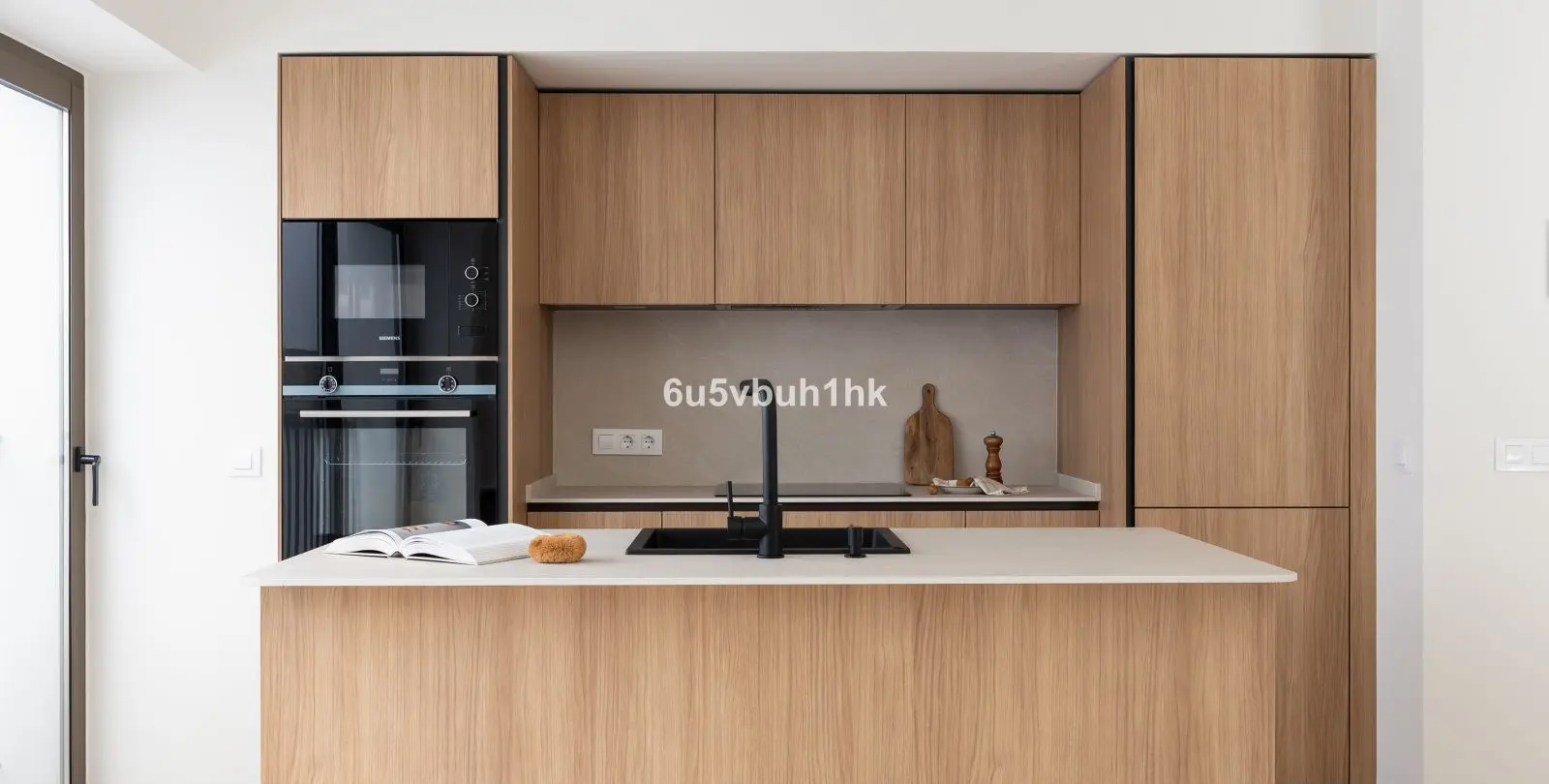 Sale of ground floor apartment in Málaga Centro 17