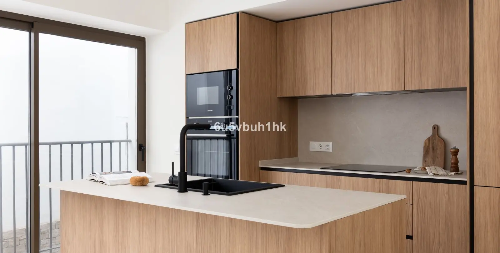 Sale of ground floor apartment in Málaga Centro 18