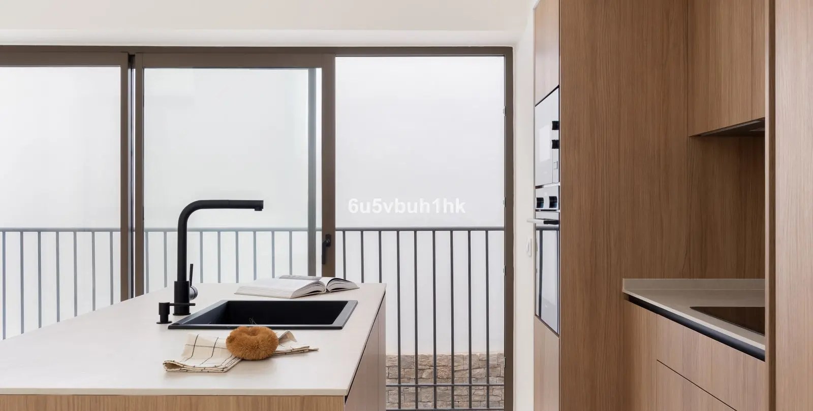 Sale of ground floor apartment in Málaga Centro 19