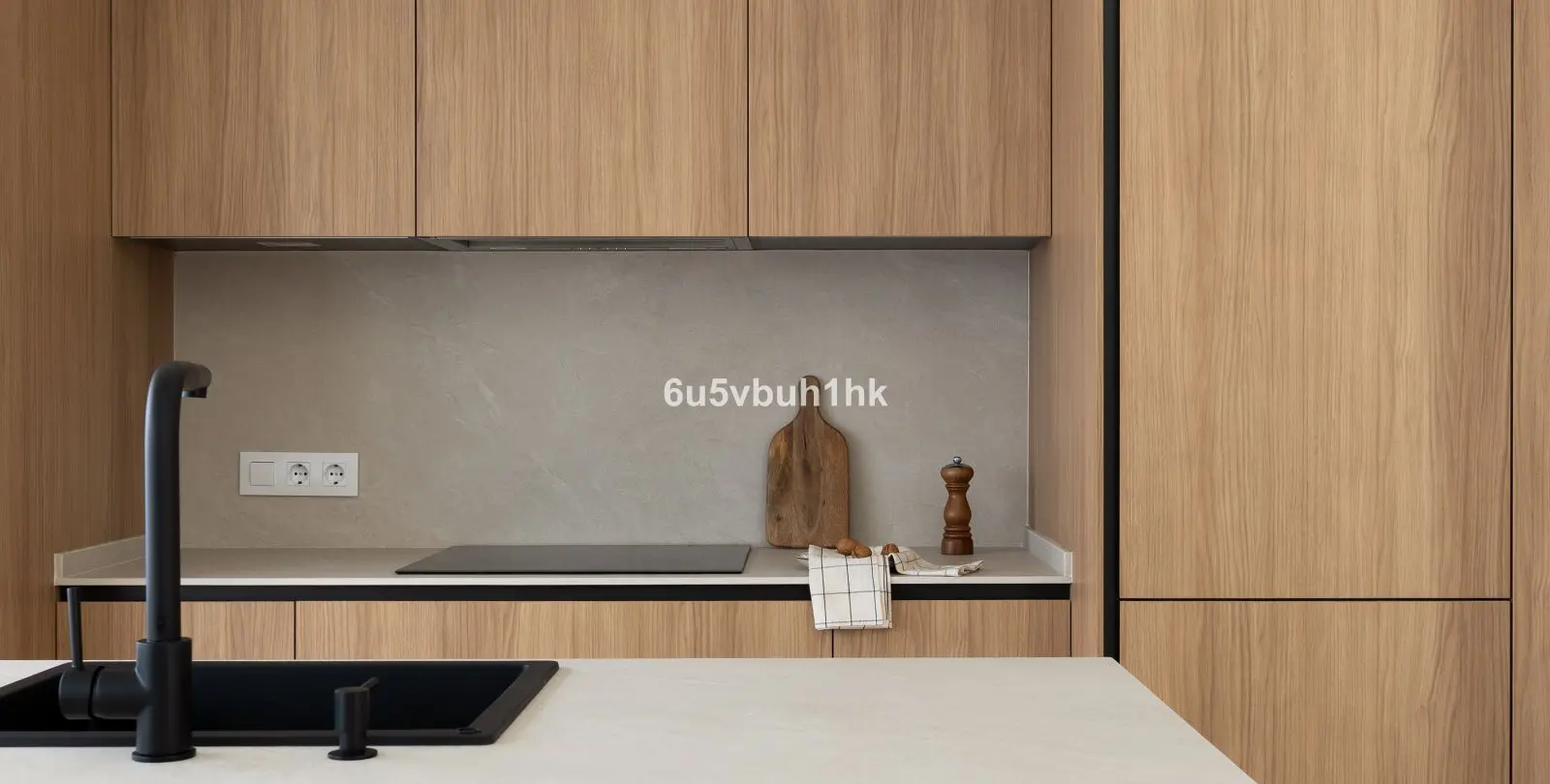 Sale of ground floor apartment in Málaga Centro 20