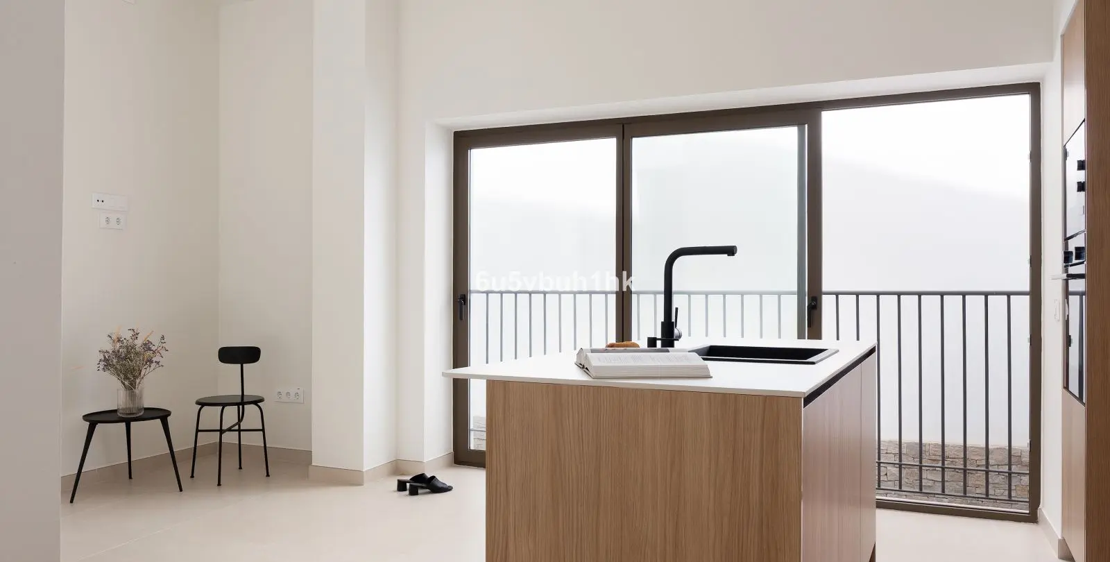 Sale of ground floor apartment in Málaga Centro 26