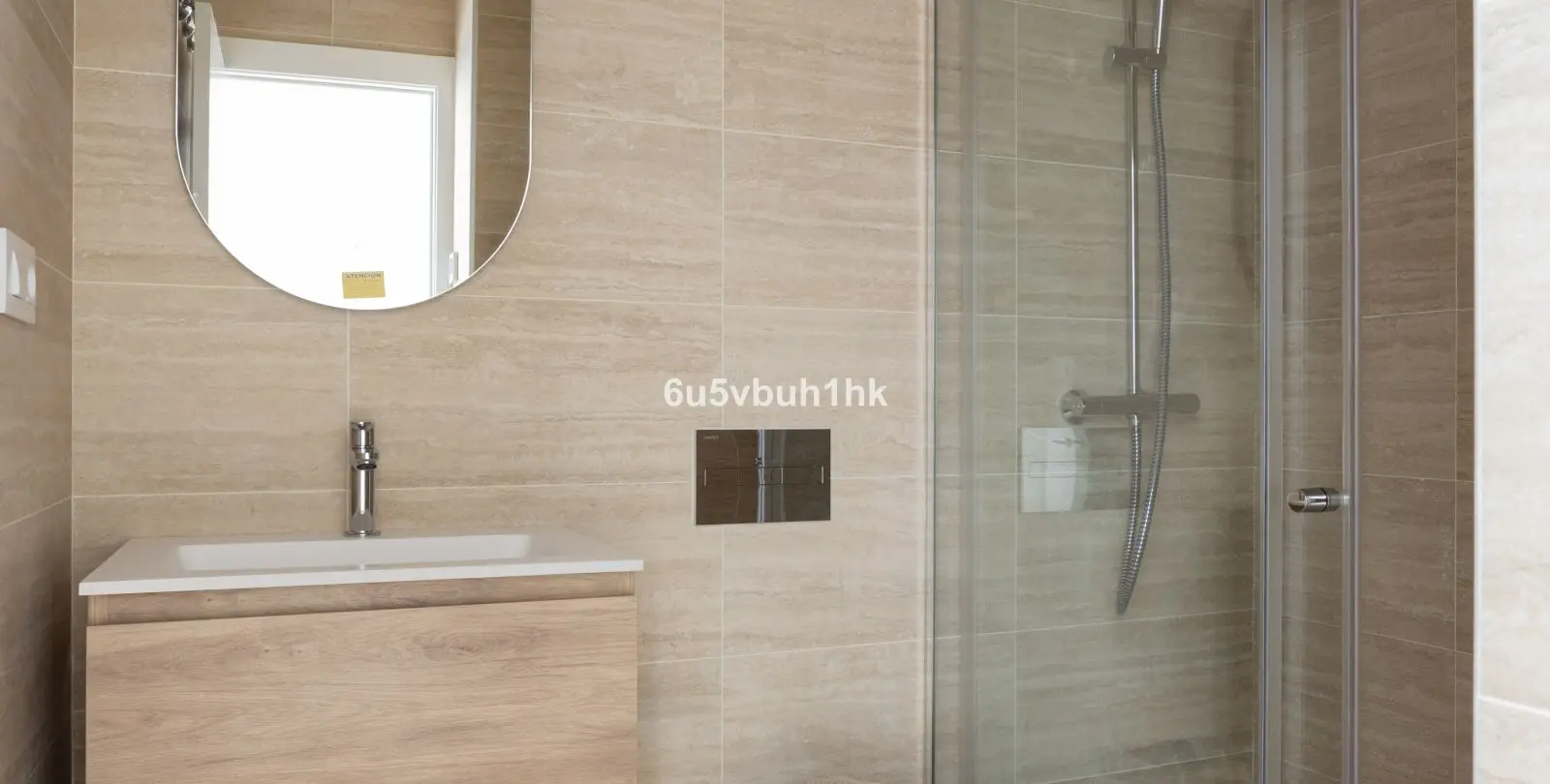 Sale of ground floor apartment in Málaga Centro 27