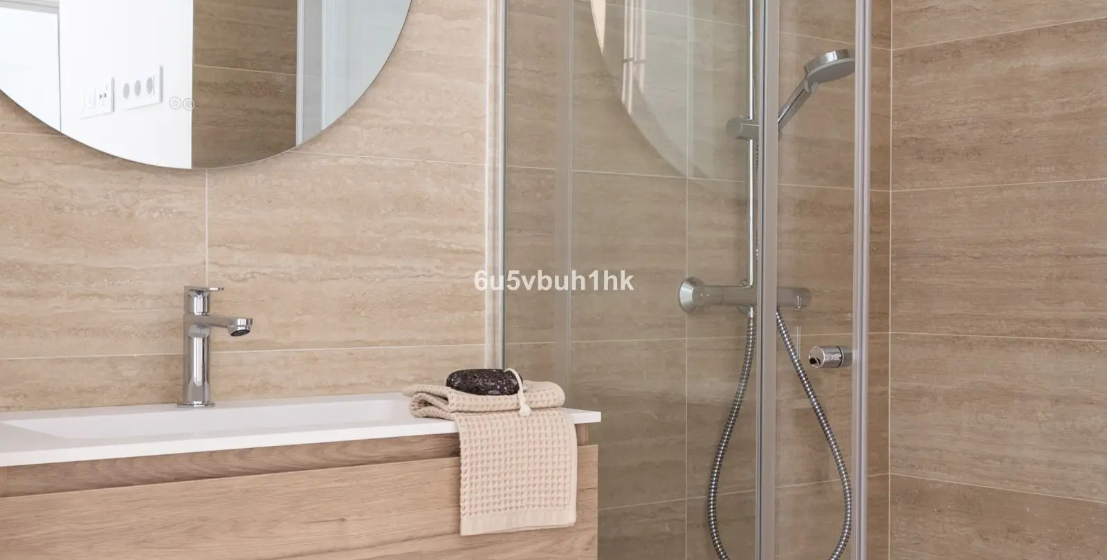 Sale of ground floor apartment in Málaga Centro 29