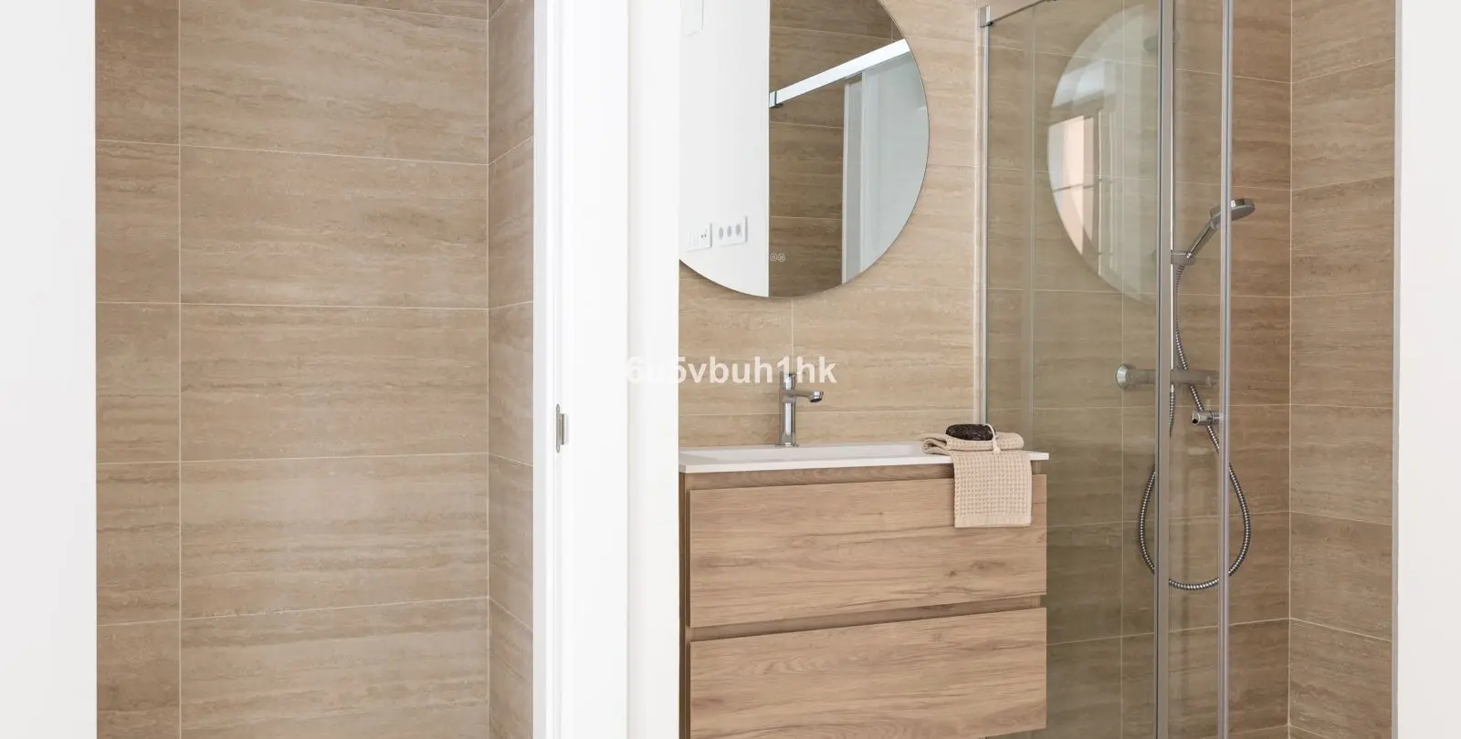 Sale of ground floor apartment in Málaga Centro 30