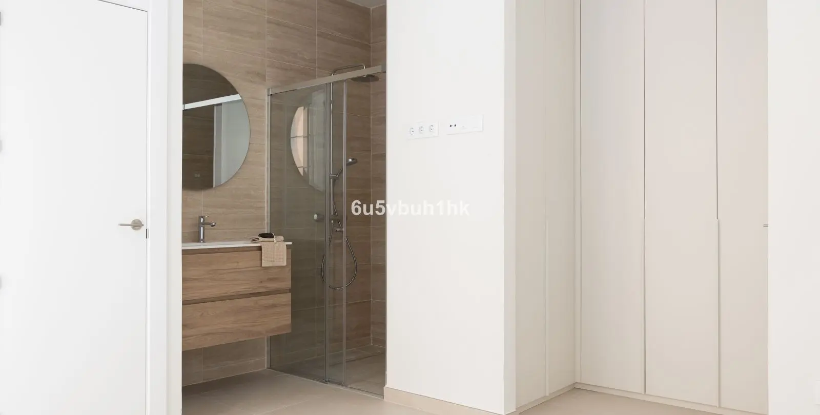 Sale of ground floor apartment in Málaga Centro 31