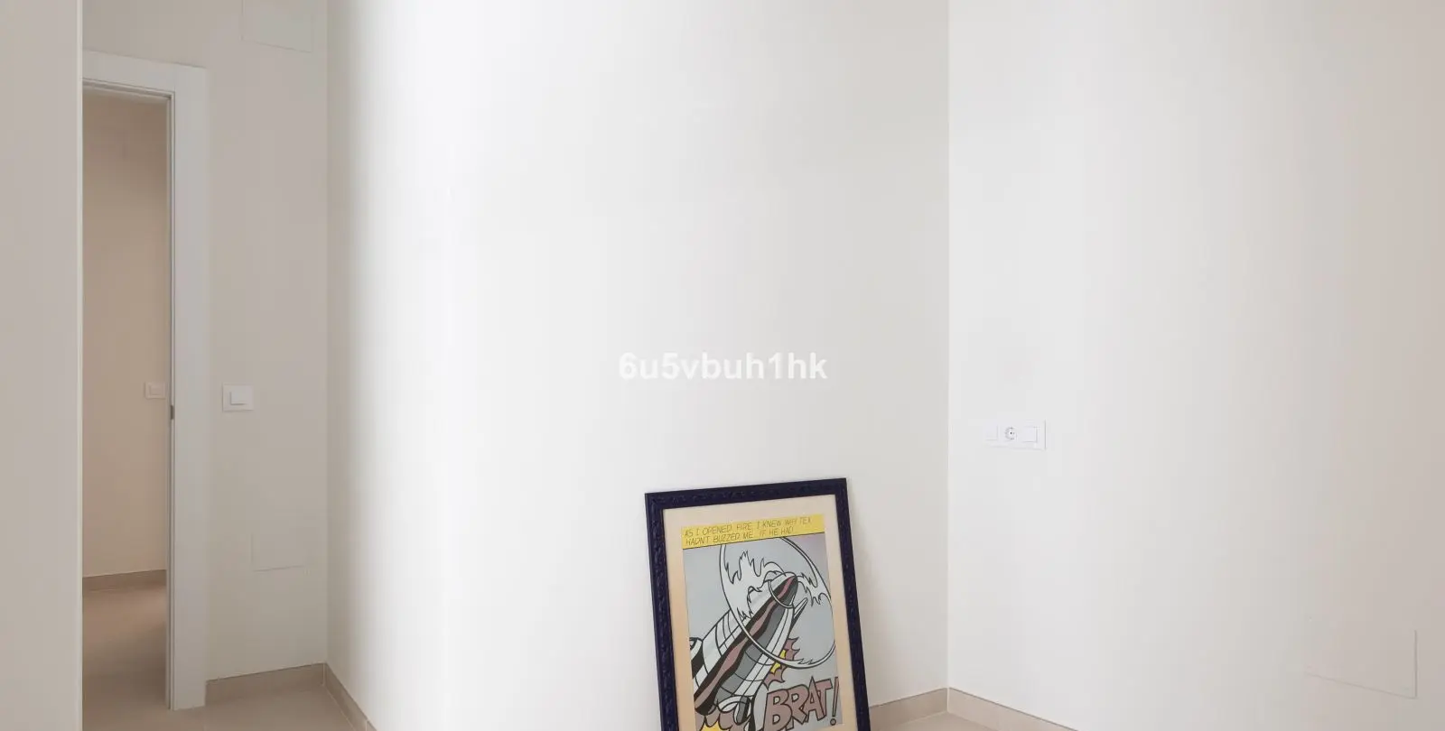 Sale of ground floor apartment in Málaga Centro 36