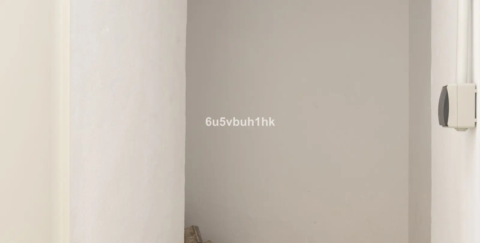 Sale of ground floor apartment in Málaga Centro 38