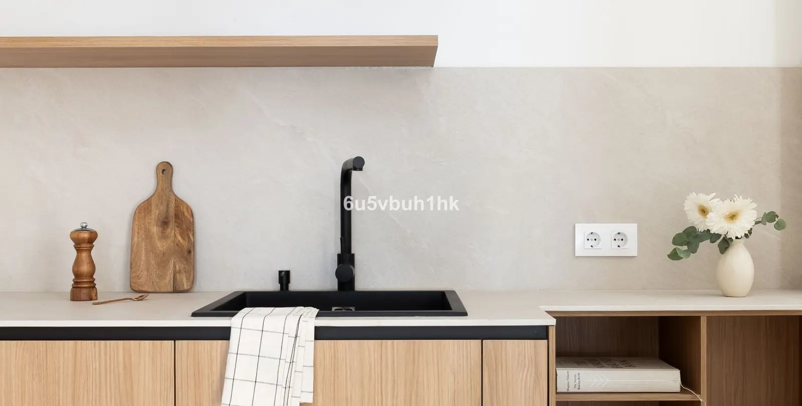 Sale of ground floor apartment in Málaga Centro 40