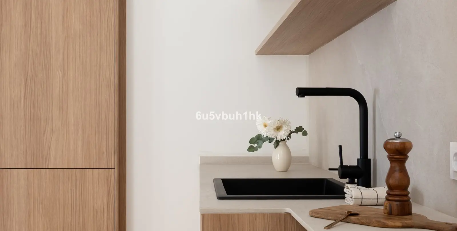 Sale of ground floor apartment in Málaga Centro 41