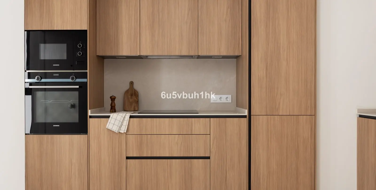 Sale of ground floor apartment in Málaga Centro 43