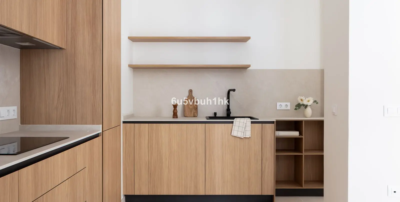 Sale of ground floor apartment in Málaga Centro 44